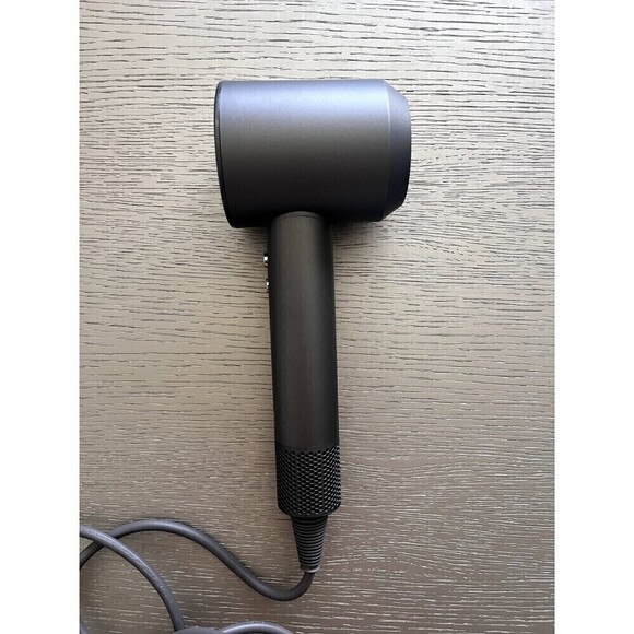 Leafless Hair Dryer - Advanced Technology - Quick Dry, Safe & Lightweight - Picture 1 of 8
